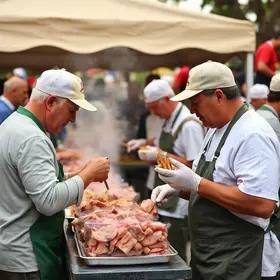 Festival do Torresmo