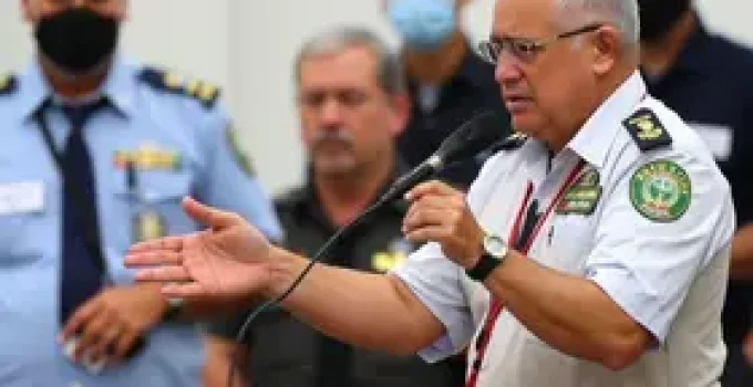 Segurança Presente