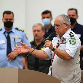 Segurança Presente