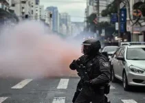 Operação Barricada Zero