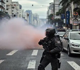 Operação Barricada Zero