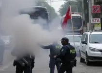 Operação Barricada Zero