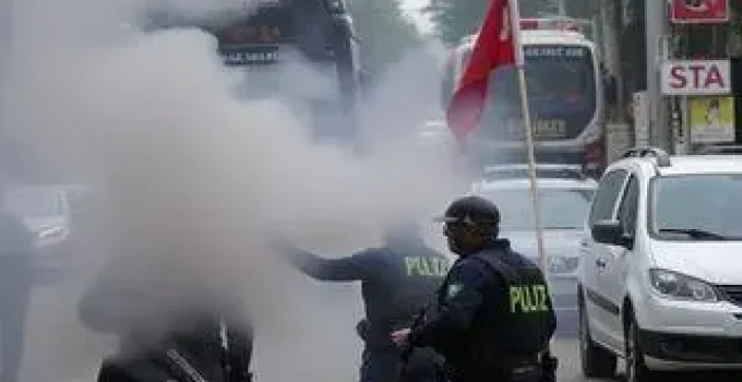 Operação Barricada Zero