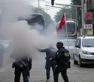 Operação Barricada Zero