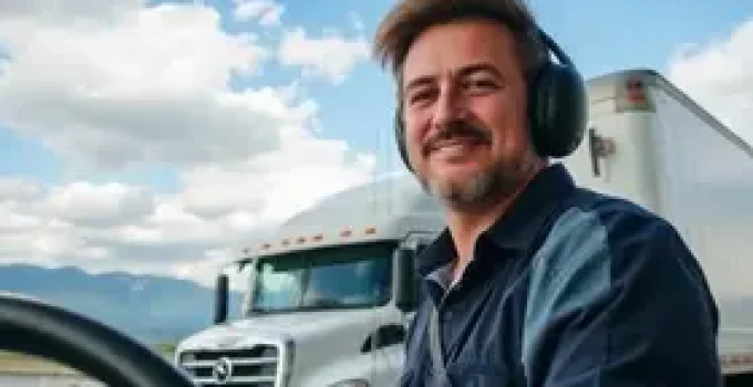 vagas para motoristas carreteiros