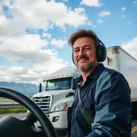 vagas para motoristas carreteiros