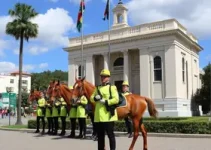Guarda Municipal de Duque de Caxias