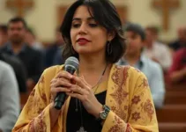 Igreja que não parou de orar