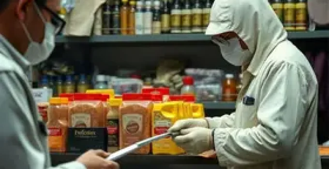 produtos falsificados