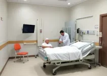 Hospital e Clínica da Família de Imbariê