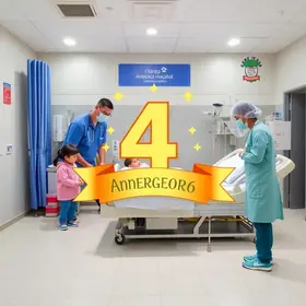 Hospital Infantil Padre Guilherme