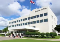 Hospital Municipal de Imbariê
