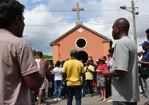 Igrejas em Duque de Caxias