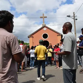 Igrejas em Duque de Caxias