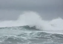alerta de tempestade Duque de Caxias