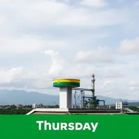inscrições para estágio na Petrobras