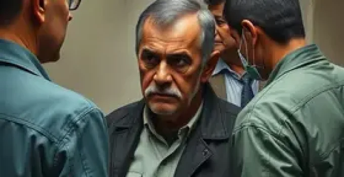 extorsão de moradores