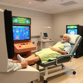 jogos eletrônicos