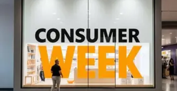 Semana do Consumidor