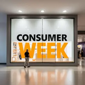 Semana do Consumidor