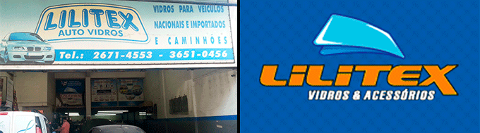 Lilitex Duque de Caxias