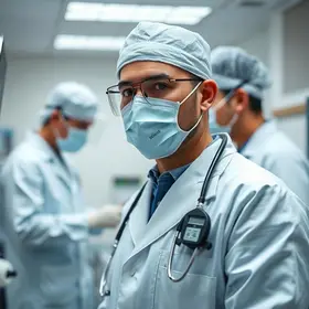 medicina de ponta em Duque de Caxias