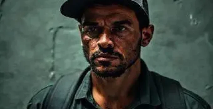 traficante 'Russão'