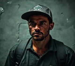 traficante 'Russão'