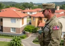condições especiais para militares