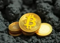 mineradora clandestina de criptomoedas