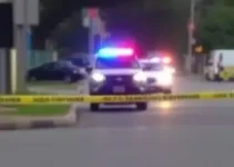 Mulher bala em tiroteio em Duque de Caxias