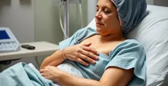 Mulher dá à luz no chão