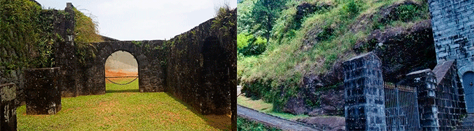 Museus das Armas Duque de Caxias