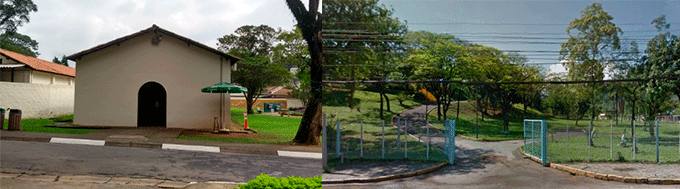 Museu Histórico de Duque de Caxias