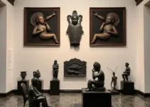 artesãs negras da Baixada