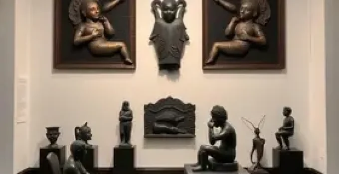 artesãs negras da Baixada
