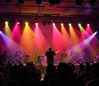 Orquestra Petrobras Sinfônica