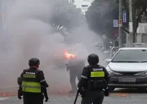 Operação Barricada Zero