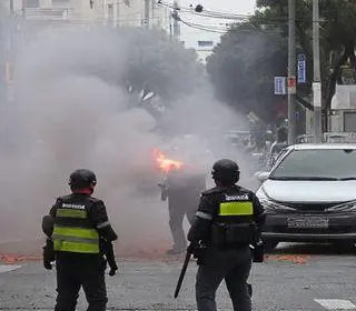 Operação Barricada Zero