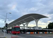 Terminal Missões Duque da Caxias
