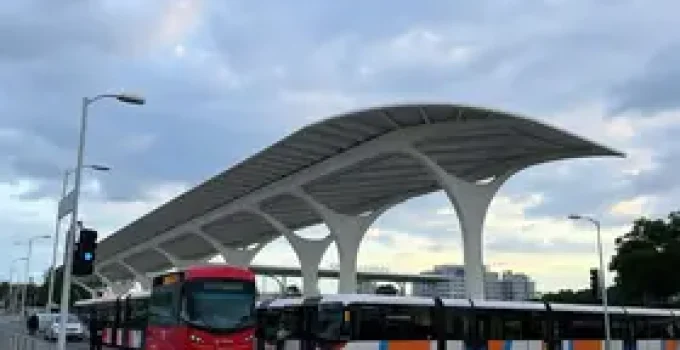Terminal Missões Duque da Caxias