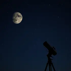 Observe o Espaço-Entre
