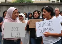 ocupação de mulheres