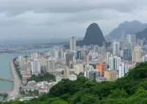 Onze cidades do Rio