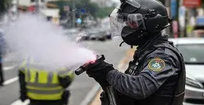 Operação Barricada Zero