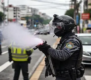 Operação Barricada Zero