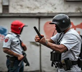 Operação Contenção