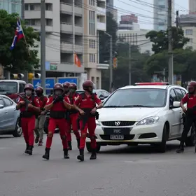 Operação Contenção