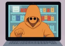 fraudes em lojas online