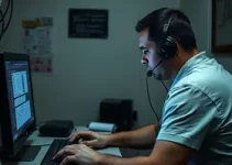 operação contra traficantes do CV